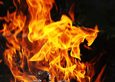 부천 호텔 화재