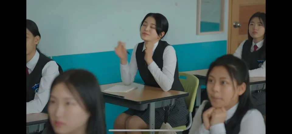 엄마친구아들 3회 줄거리