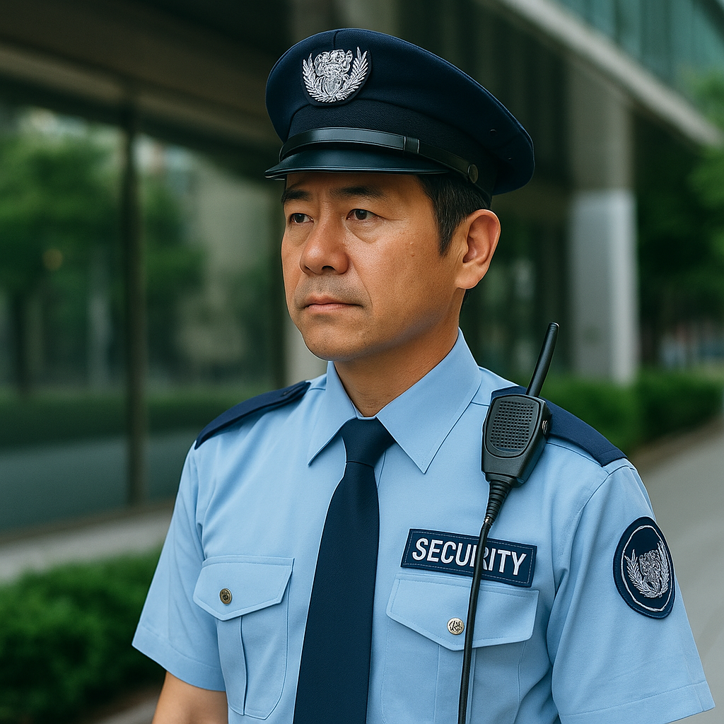 경비입사신원조회 절차와 준비방법