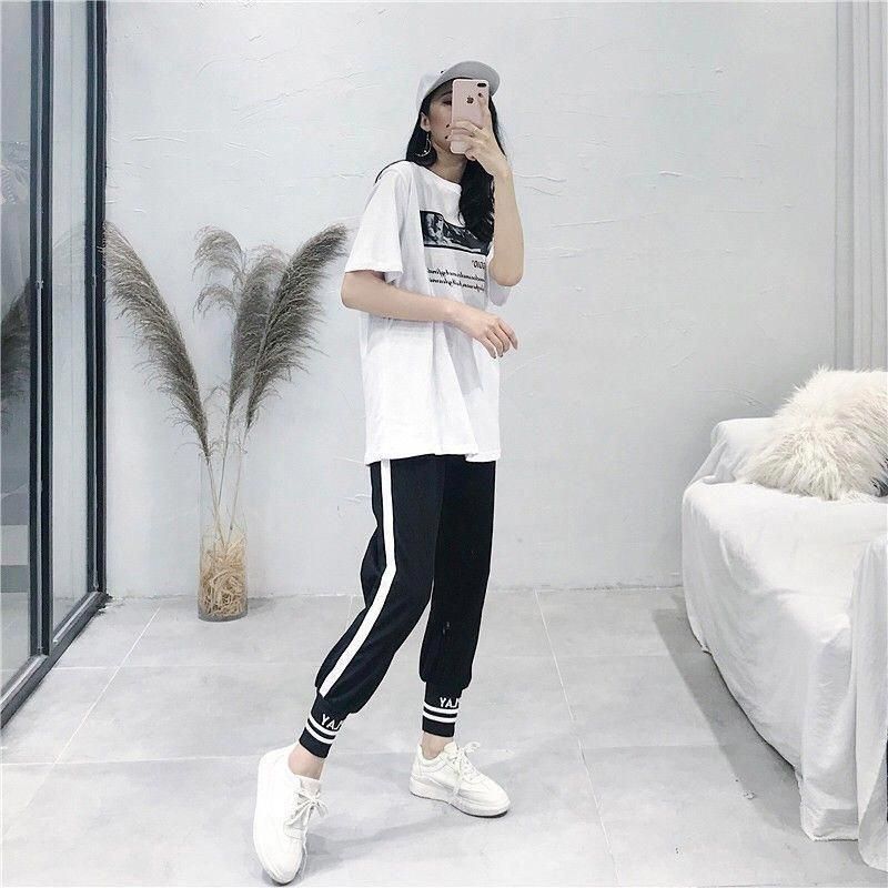 여자패션 데일리룩