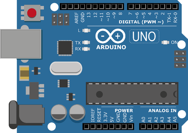 아두이노(Arduino) 센서 활용 기초 가이드