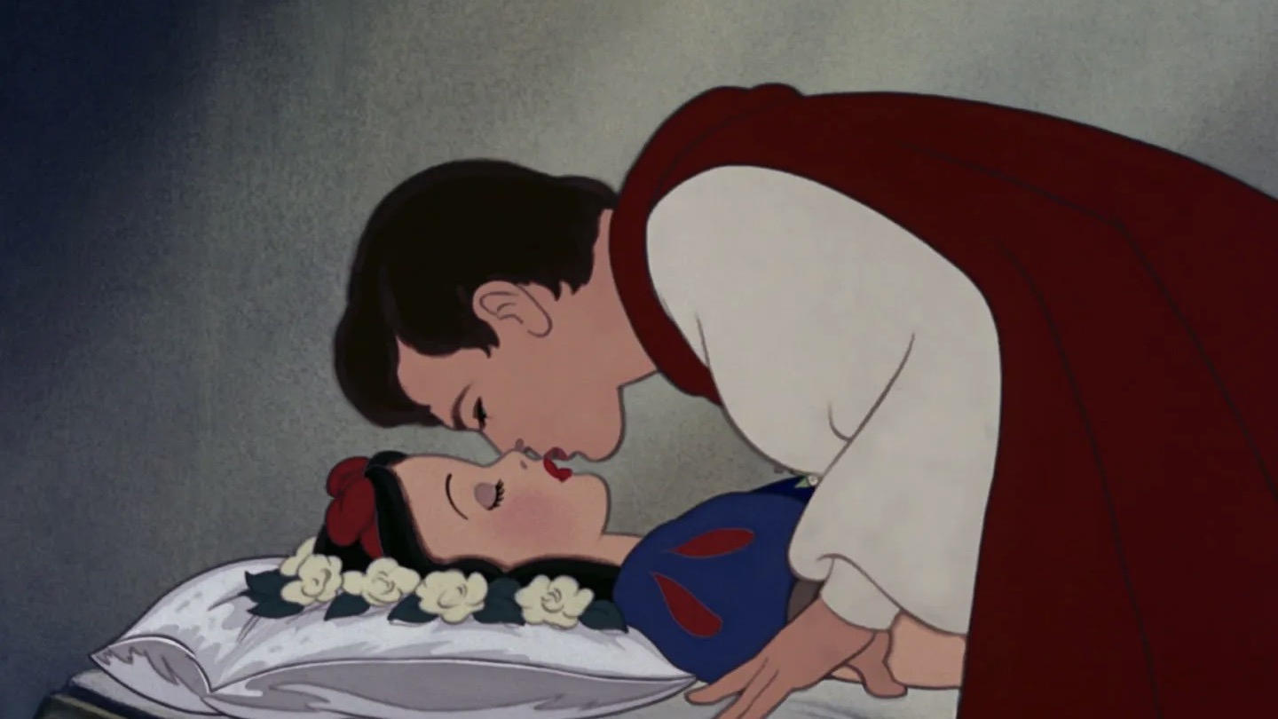 백설공주와 일곱 난쟁이 (1937)