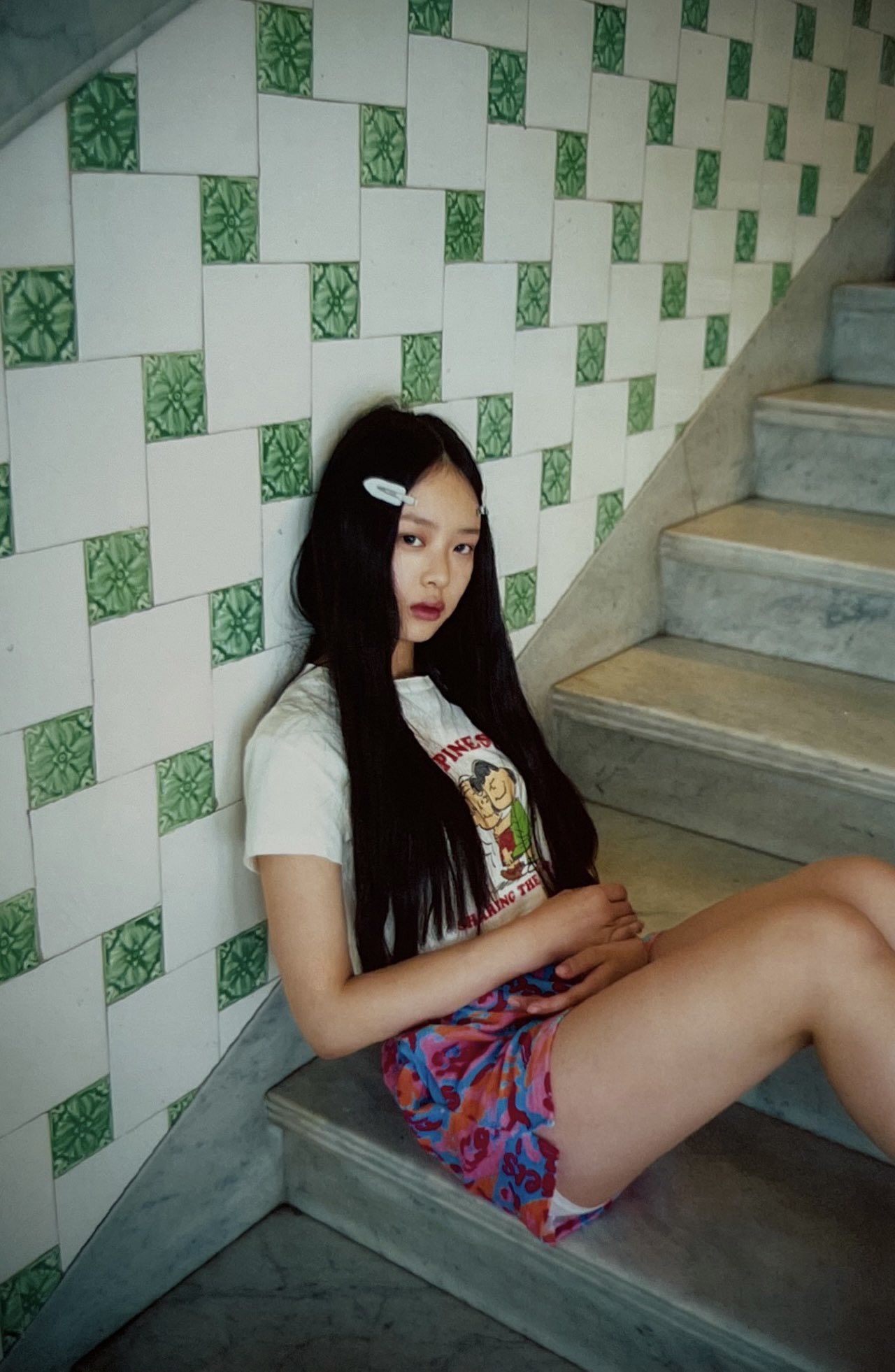 뉴진스 하니 13