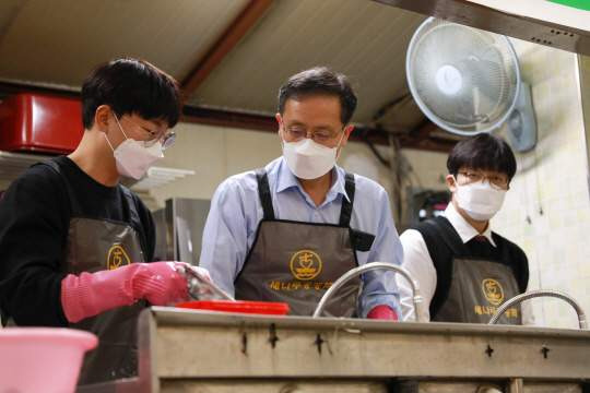 이형일 주요 경력