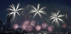 2024 여의도 불꽃축제 숨은 명당, 필수 준비물, 대중교통편
