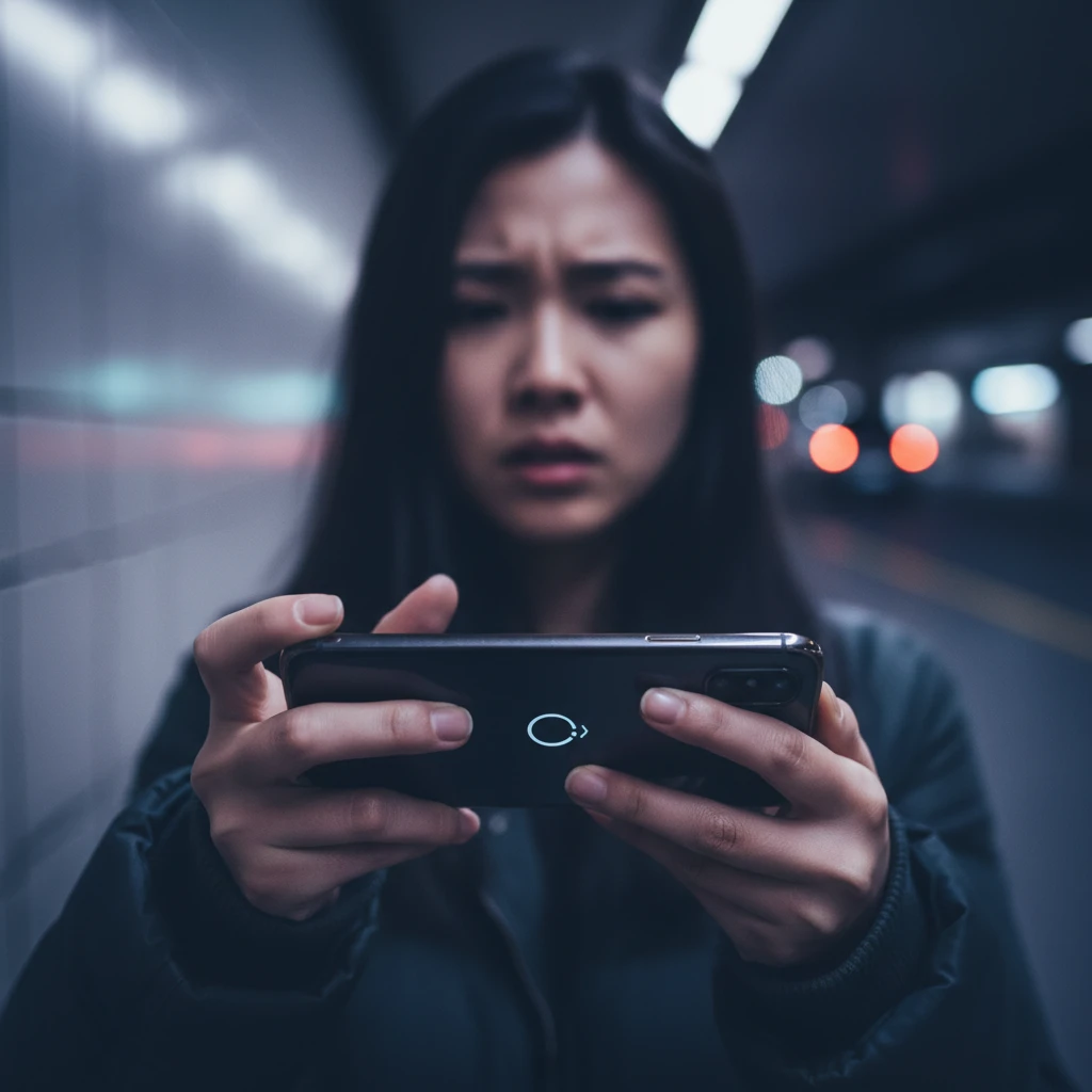 카카오페이 인증서 오류와 생체 인식 ..