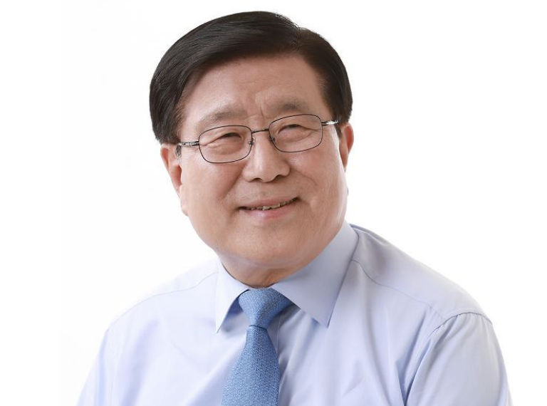 한상기 프로필