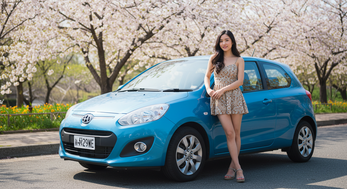 장기렌트 위약금