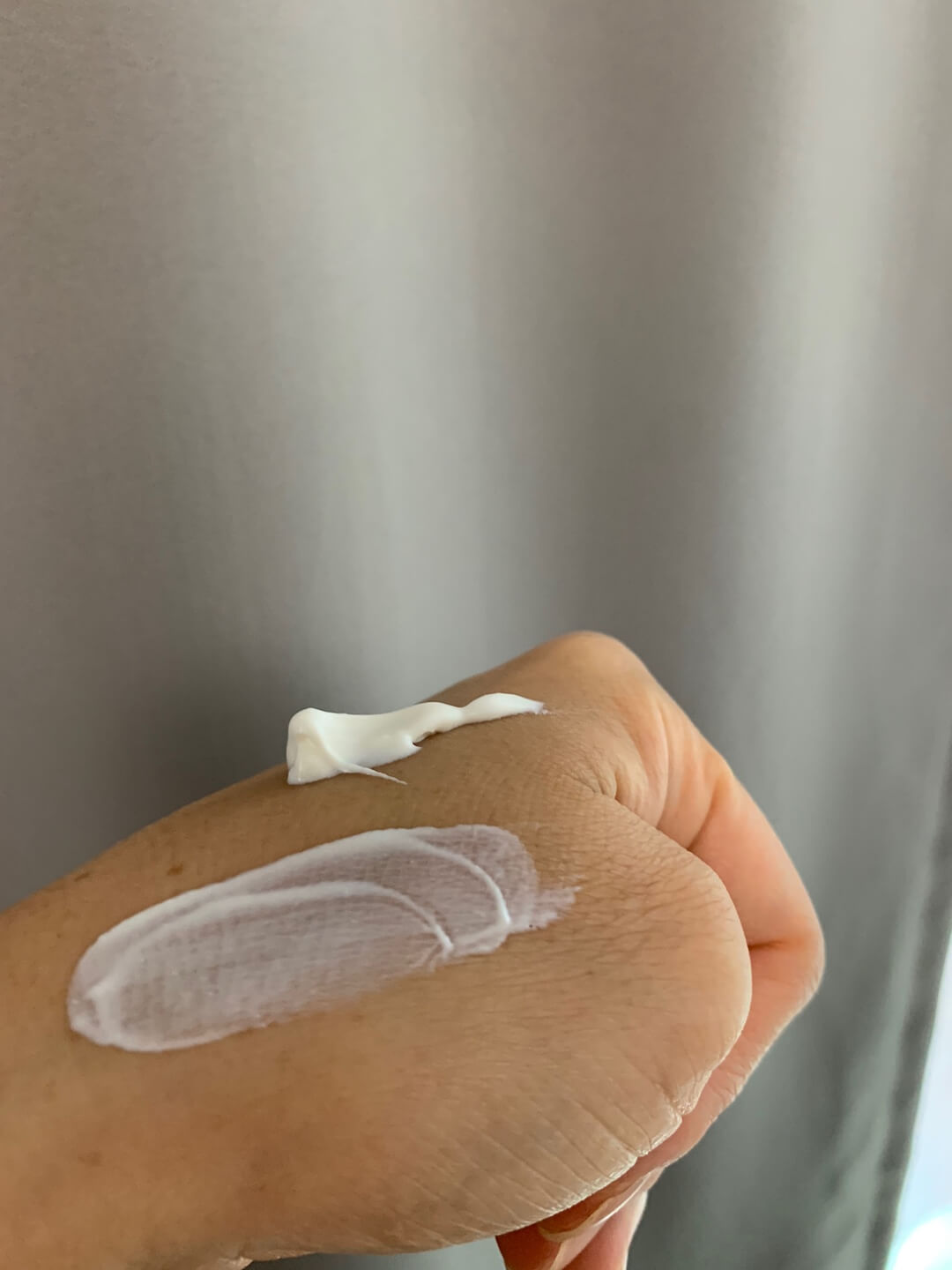 무기자차-선크림