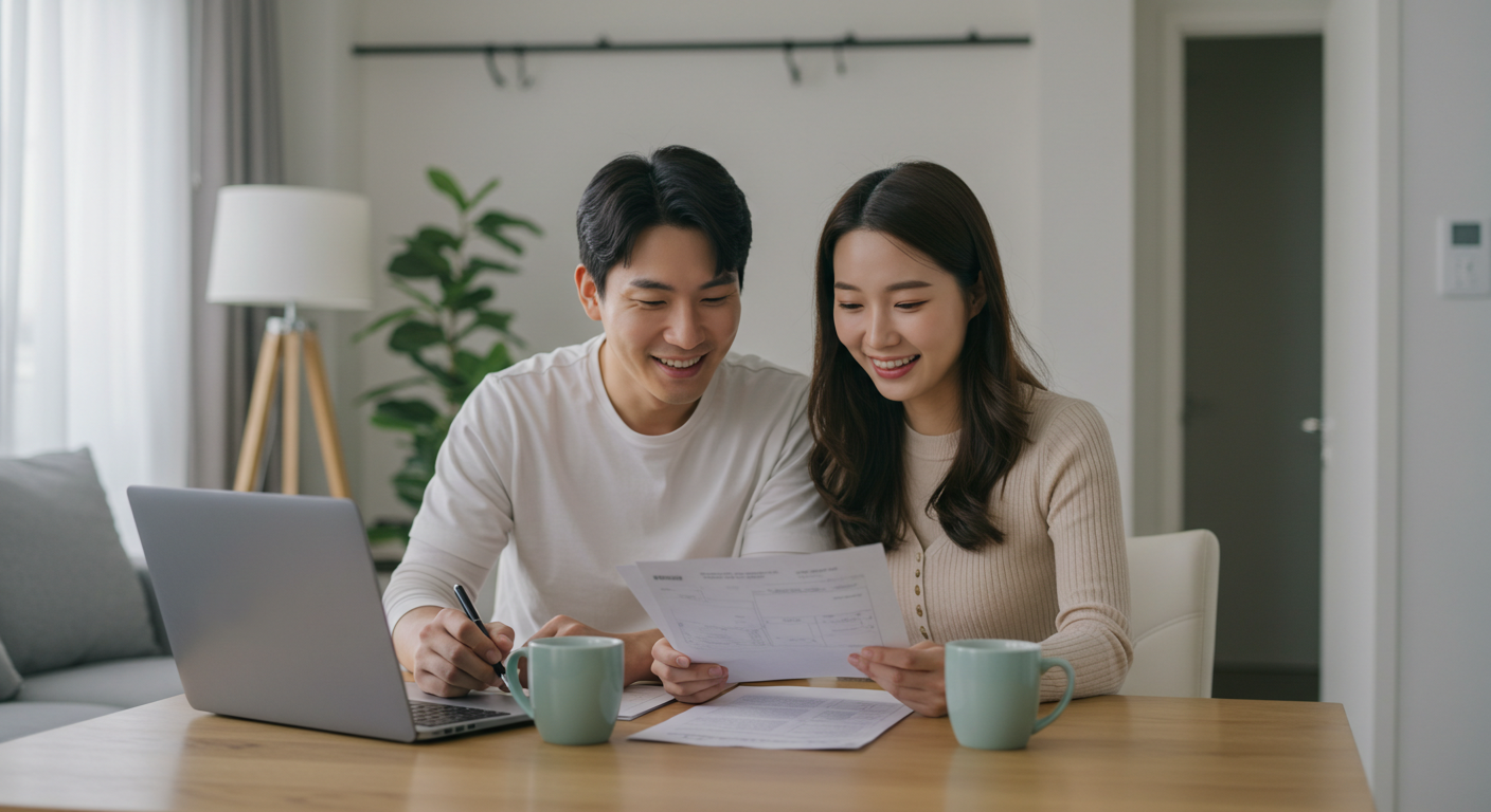 LH전세임대, 청년주거
