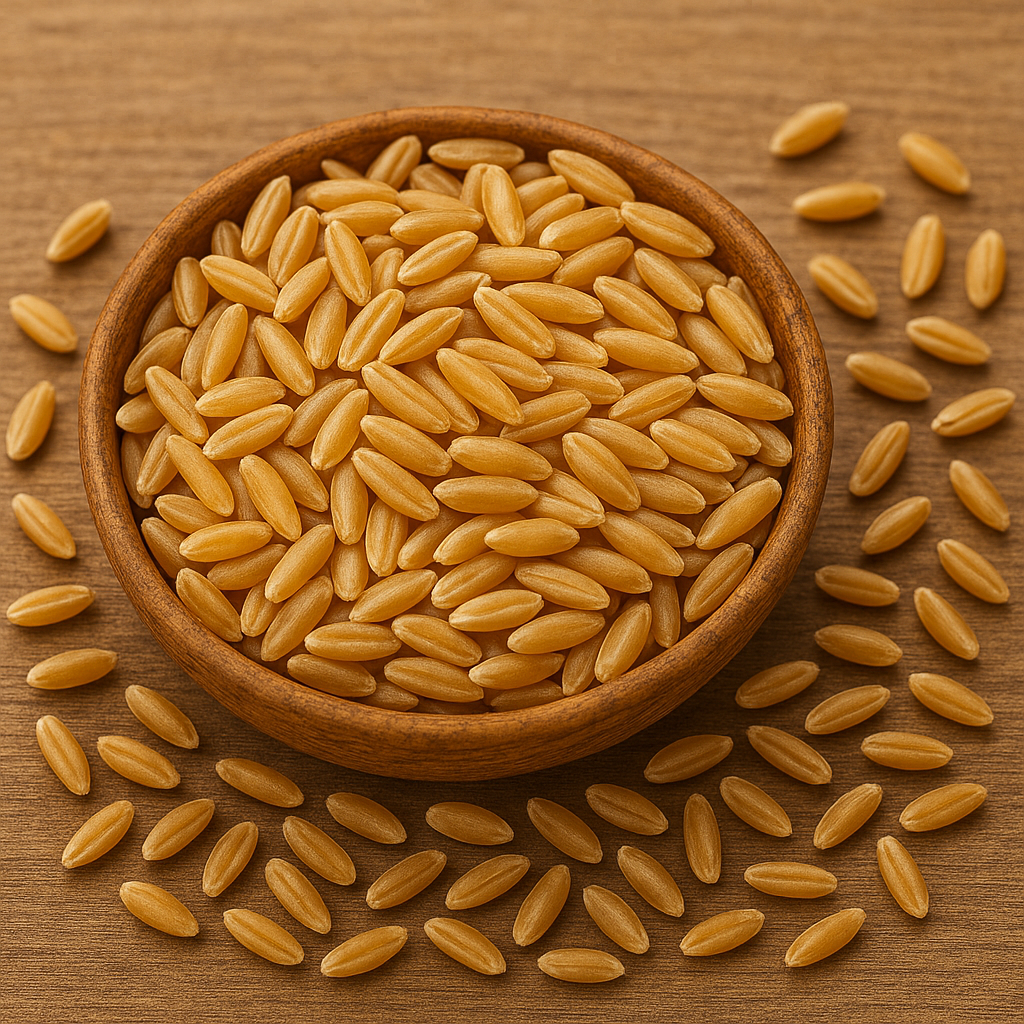 카무트 효소 효능 부작용