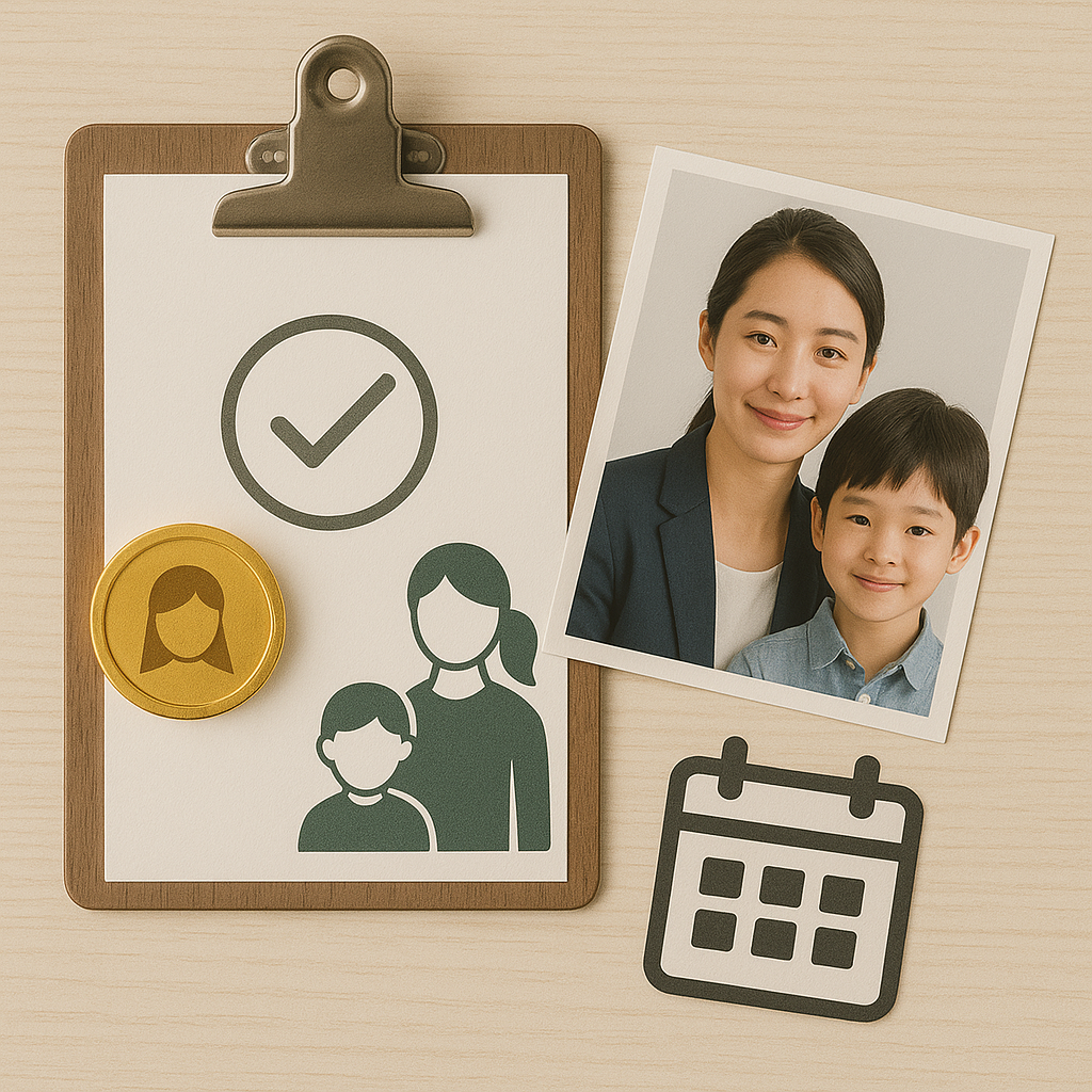 육아휴직 급여신청방법 기간 금액 총정리