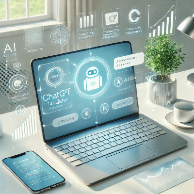 AI 도구 활용법 – 지금 알아야 하는 이유와 수익화 전략