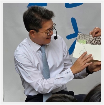 정원오 성동구청장: 여론조사 오세훈을 앞섰다 (프로필&amp;#44;나이)