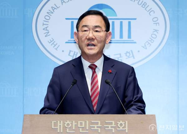 주호영 대구시장 출마 논란 총정리|컷오프 반발·공천 갈등·정치력 승부수까지