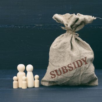 전업주부도 받을 수 있는 정부지원금 7가지