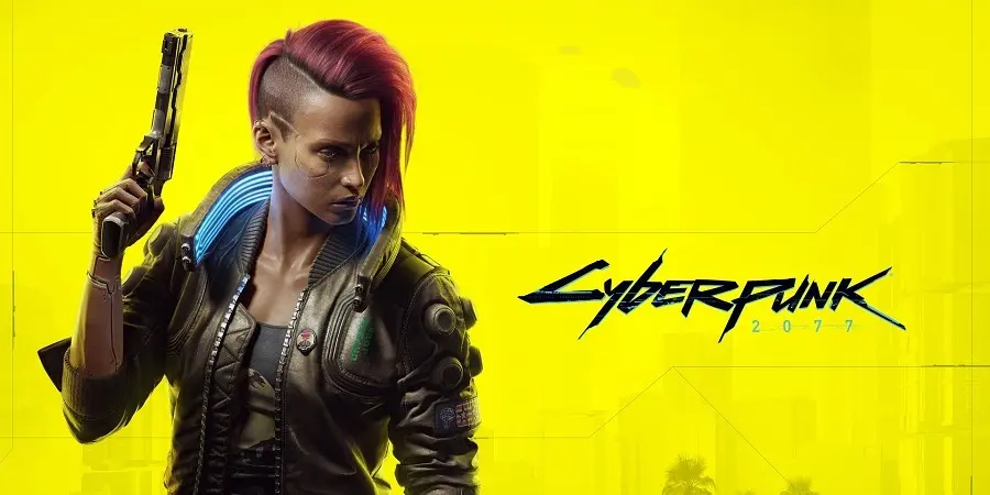 사이버 펑크 세계관 특징