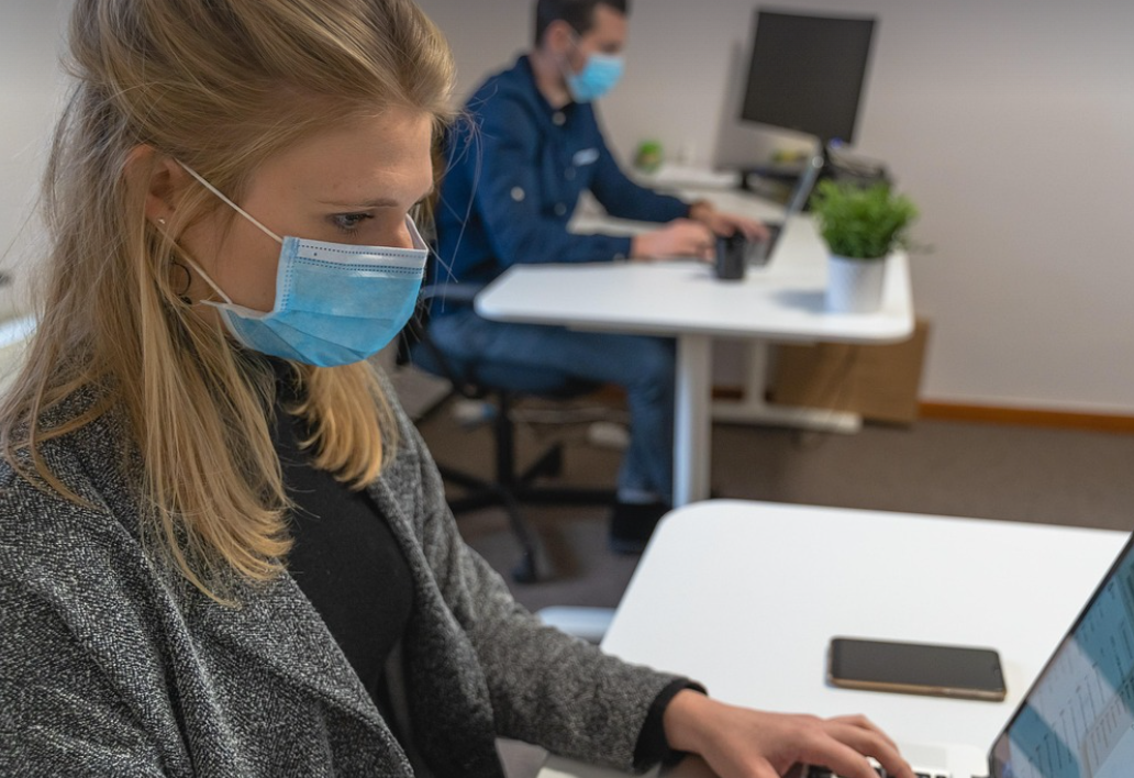 재택근무와 세금 문제