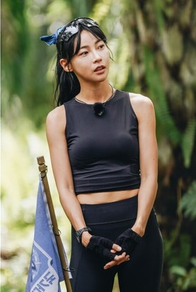 생존왕 : '부족전쟁' 2회 방송 요약 및 재방송 시청 방법