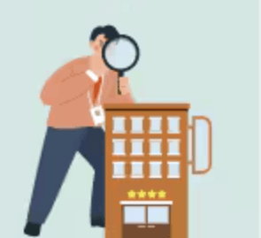 숙박할인권