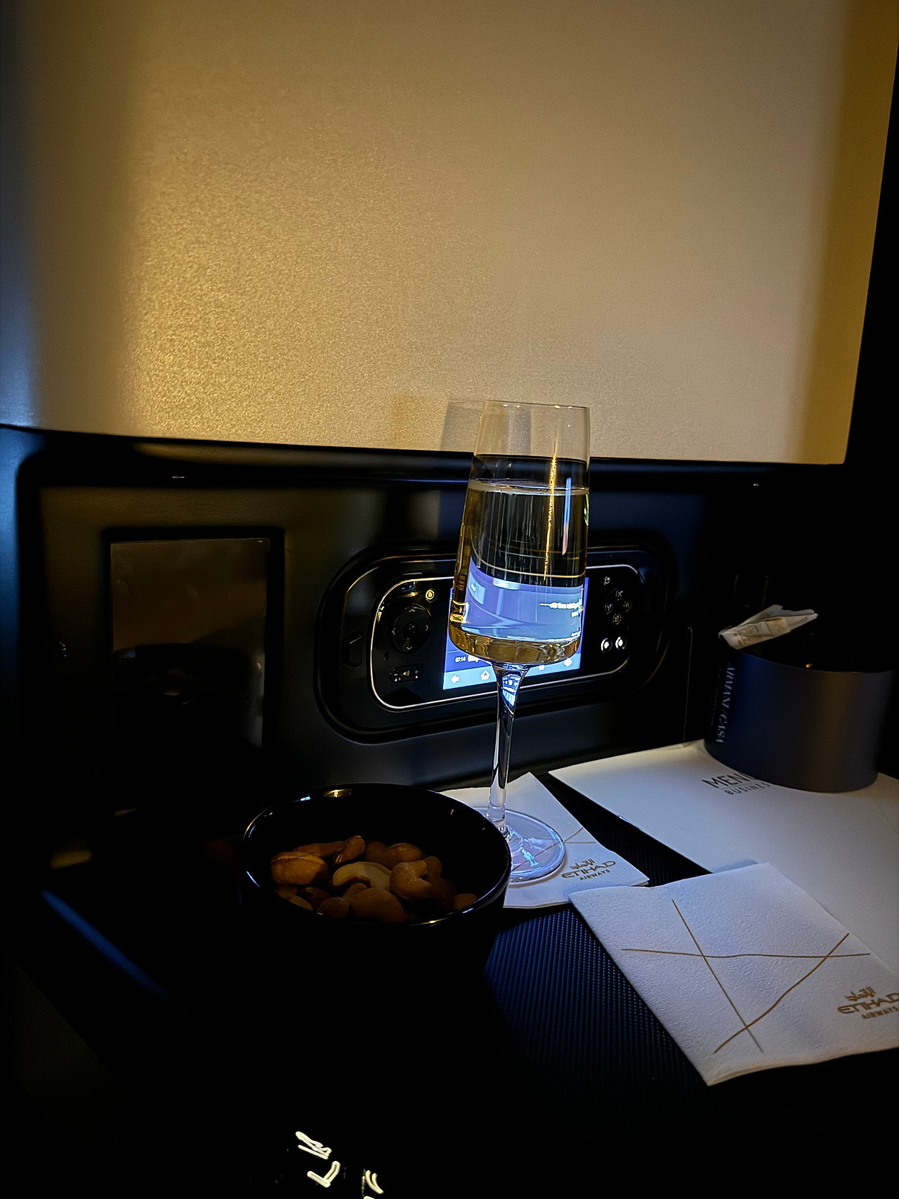 에티하드항공-비즈니스