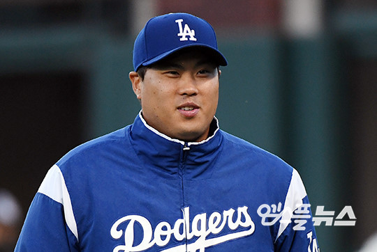 류현진 한화 복귀 메이저리그 MLB 성적 연봉 등 총정리