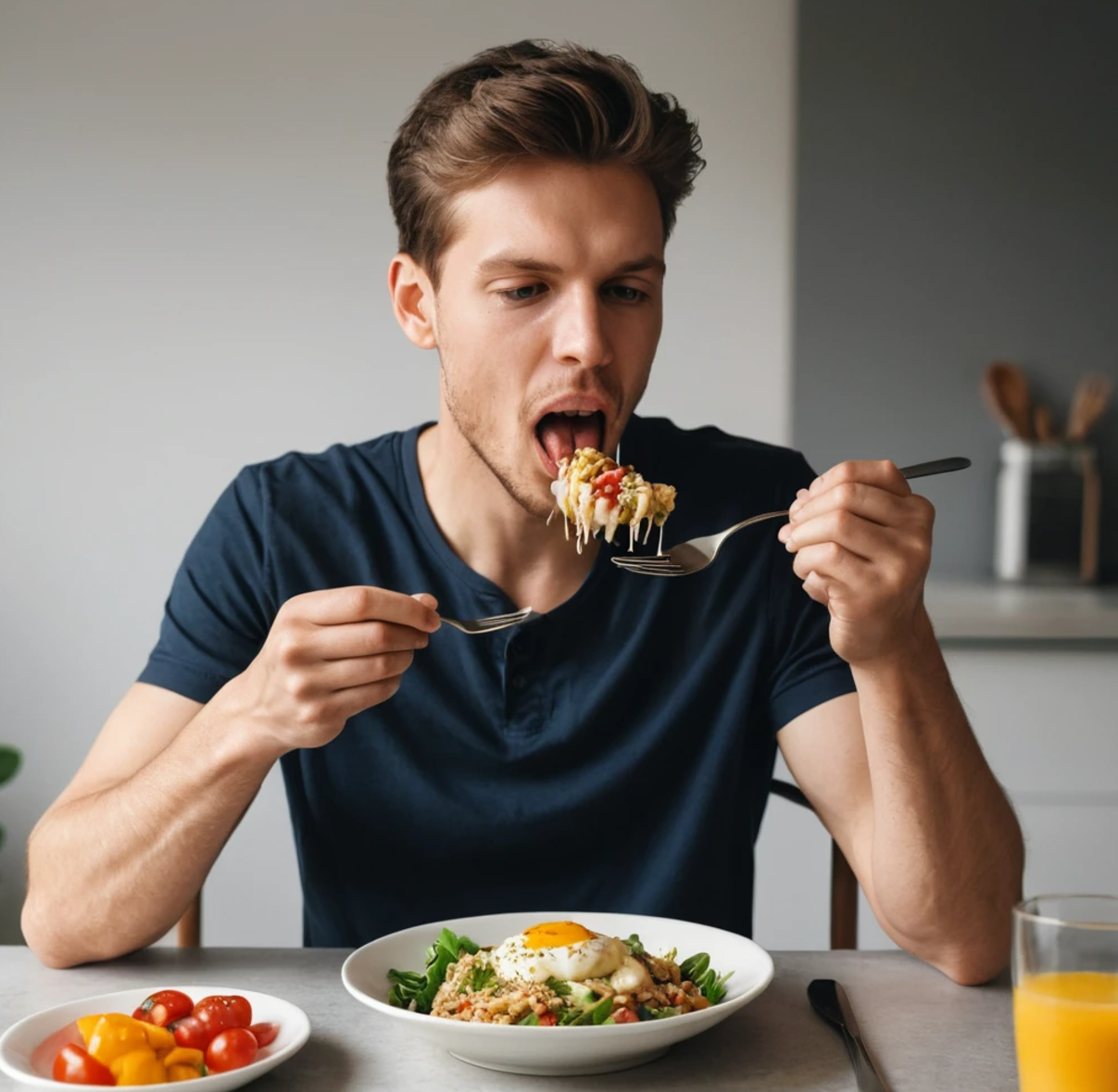 간헐적 단식 다이어트