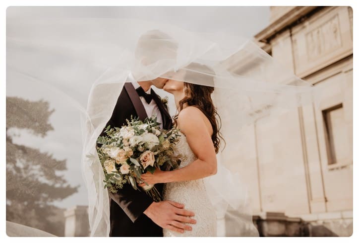 좋아하는 사람 결혼식 참석하는 꿈