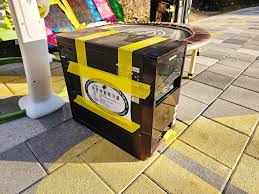 대형폐기물스티커 인터넷 발급