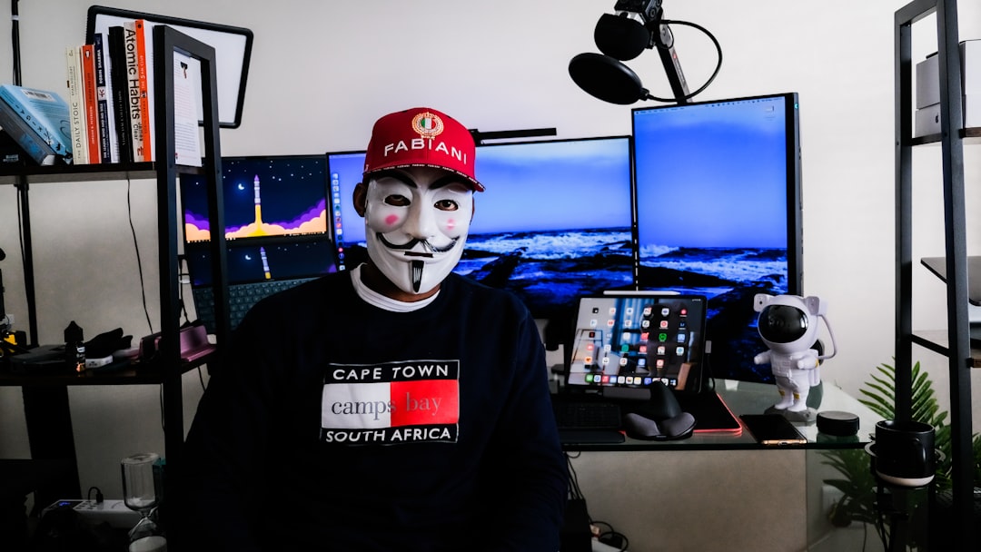 Hacking