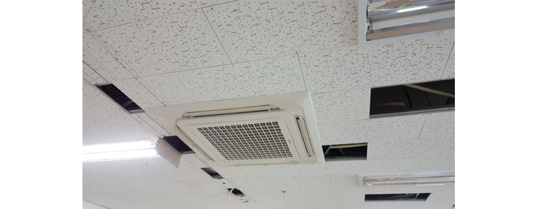 부산 수영구 에어컨설치