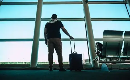 여행자 휴대품 통관절차