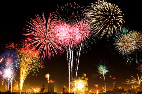 건배사 모음 송년회에서 돋보이는 건배사, 유머부터 감동까지