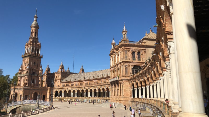 스페인어 인사말