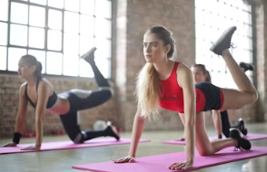 국민체력 100 체력인증센터