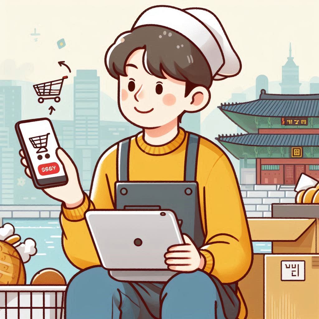 인터넷 구매 이미지
