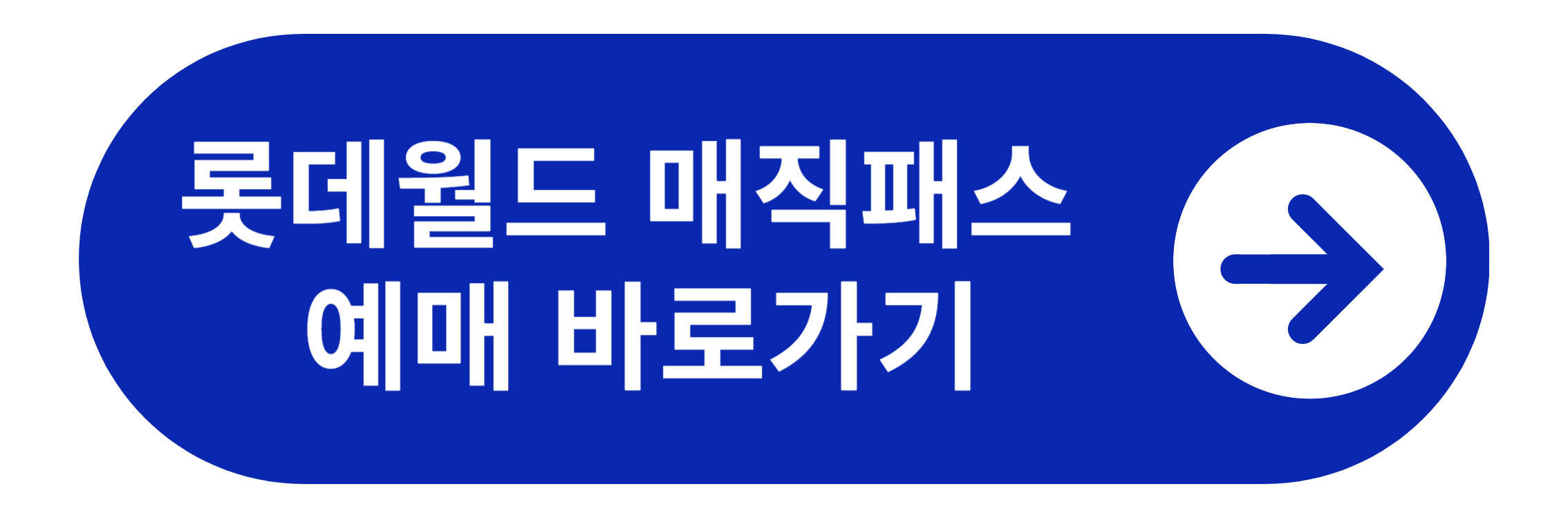 롯데월드 매직패스 예매 바로가기