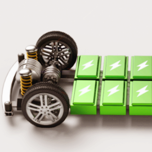 전기차 배터리 관련주 대장주 TOP5 : SK온