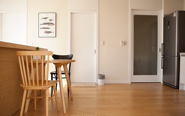 고흥 오션뷰 숙소