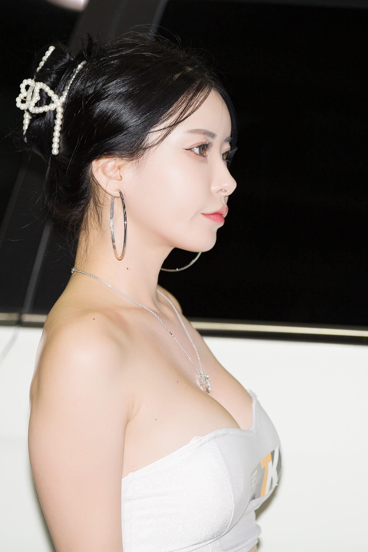 레이싱모델 김라영