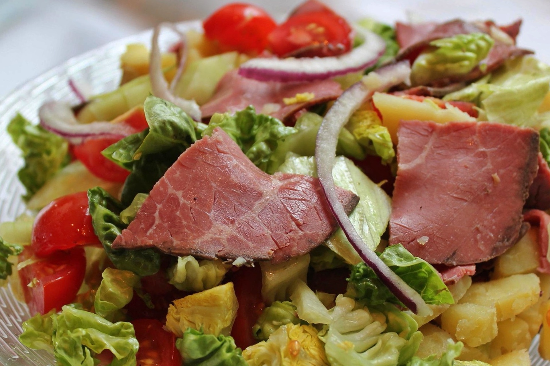 당뇨 전단계에서 췌장이 가장 먼저 겪는 변화!