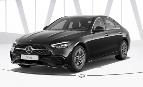 메르세데스-벤츠 C클래스