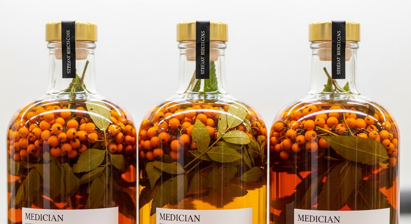 마가목섭취방법