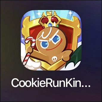 쿠키런-apk