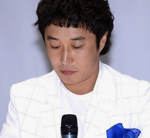 김병만 이혼