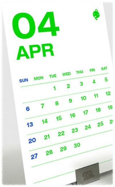 무한도전 20주년 달력 구매 교보문고