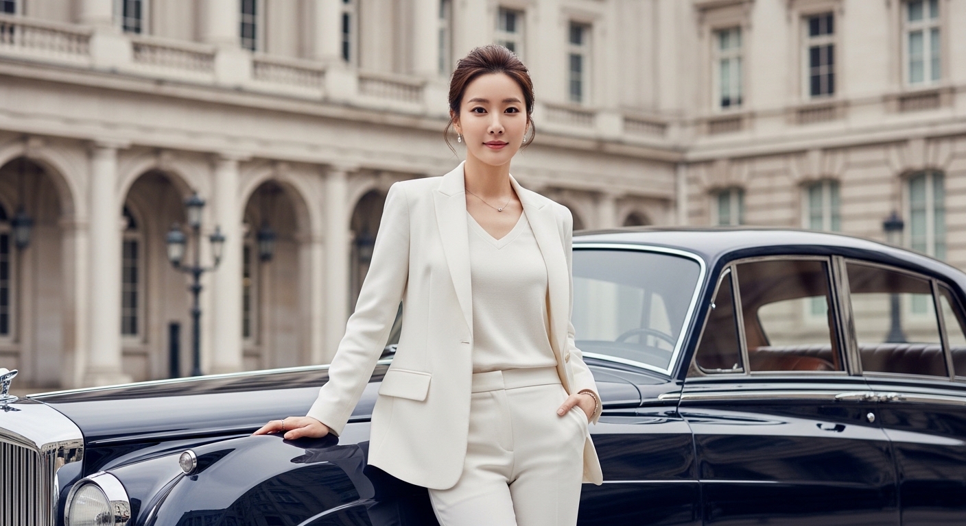 KGM 무쏘 캠핑카 개조