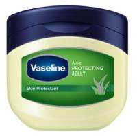 바세린 프로텍팅 젤리 알로에, 100ml, 1개