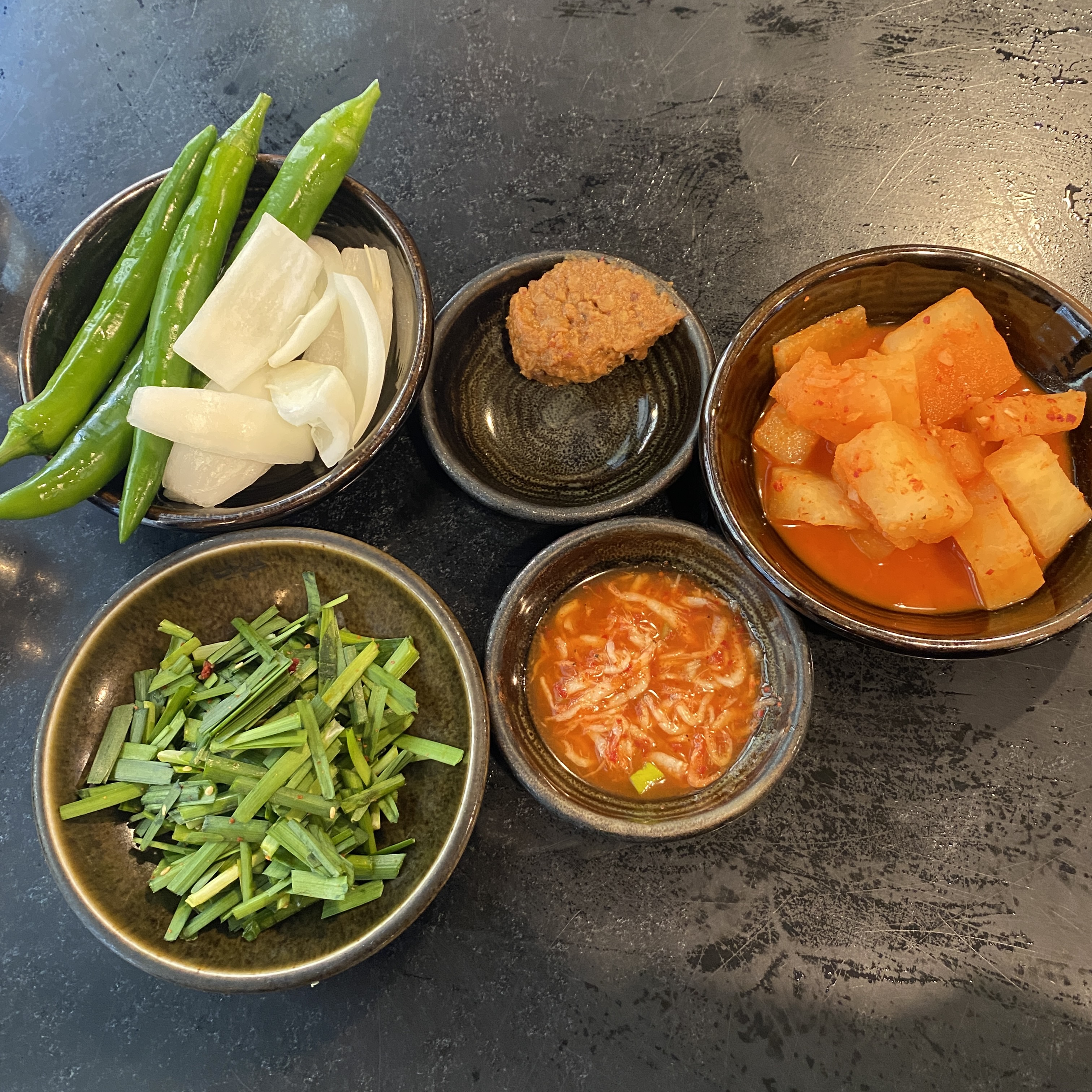 농민백암왕순대
