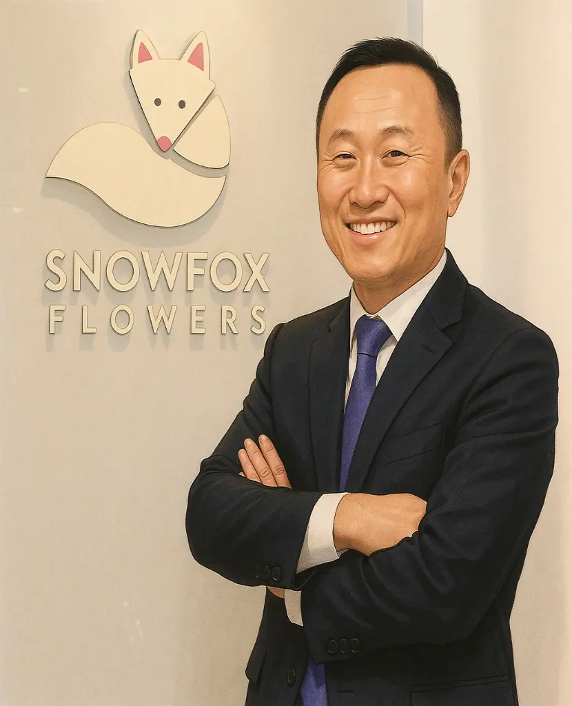 김승호회장
